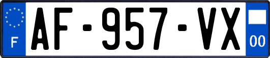 AF-957-VX