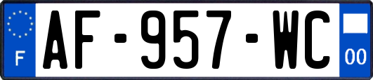 AF-957-WC