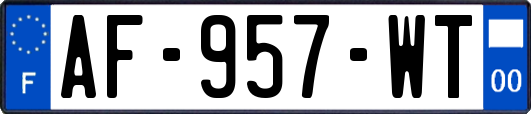 AF-957-WT