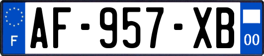 AF-957-XB
