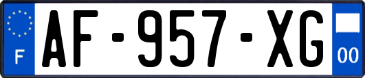 AF-957-XG