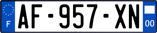 AF-957-XN