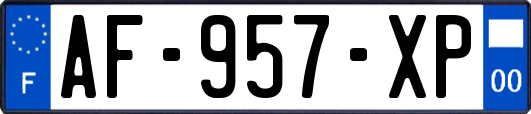 AF-957-XP
