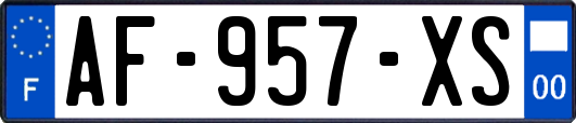 AF-957-XS