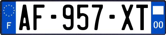 AF-957-XT