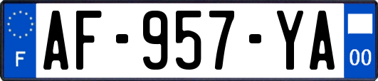 AF-957-YA