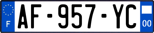 AF-957-YC