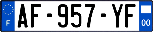 AF-957-YF