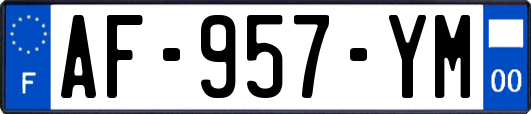 AF-957-YM