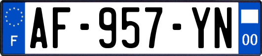 AF-957-YN