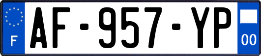 AF-957-YP
