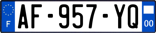 AF-957-YQ