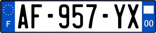 AF-957-YX