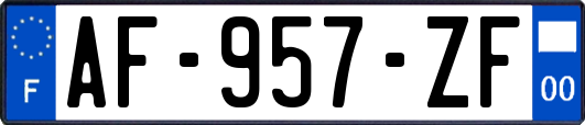 AF-957-ZF