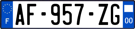 AF-957-ZG