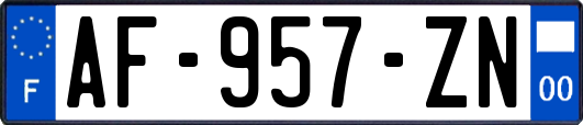 AF-957-ZN