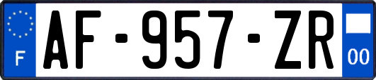 AF-957-ZR