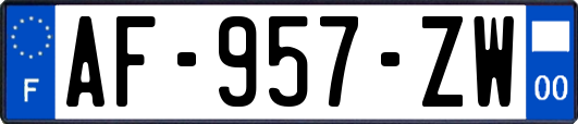 AF-957-ZW