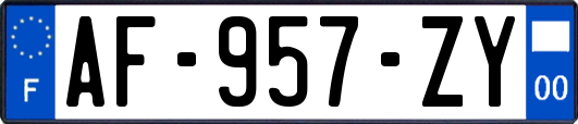AF-957-ZY