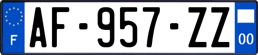 AF-957-ZZ