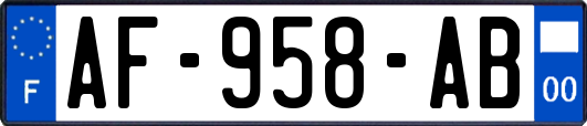 AF-958-AB