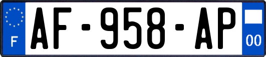 AF-958-AP