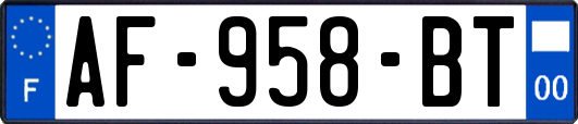 AF-958-BT