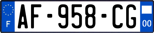 AF-958-CG