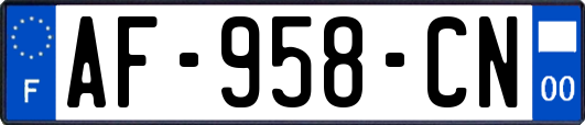 AF-958-CN