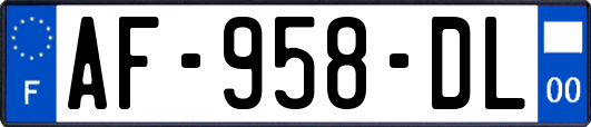 AF-958-DL