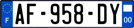 AF-958-DY