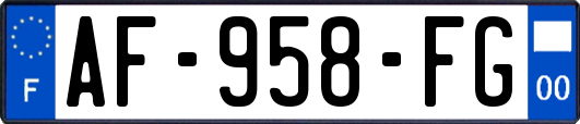 AF-958-FG