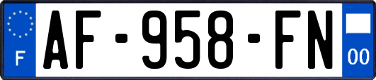 AF-958-FN