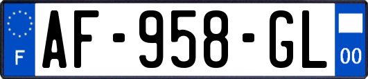 AF-958-GL