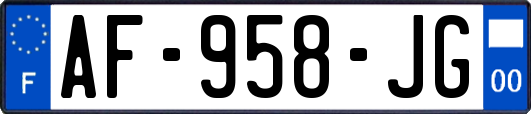 AF-958-JG