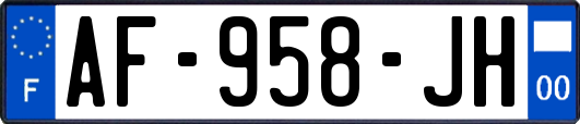 AF-958-JH