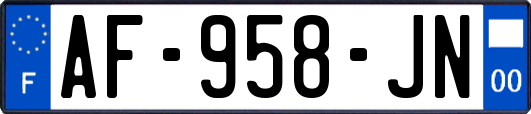 AF-958-JN