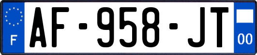 AF-958-JT