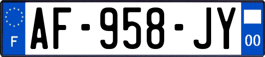 AF-958-JY