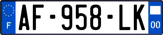 AF-958-LK