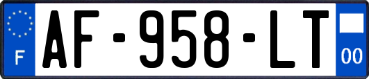 AF-958-LT
