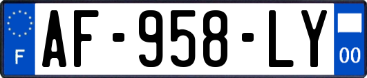 AF-958-LY