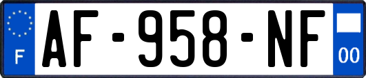 AF-958-NF