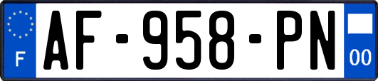 AF-958-PN