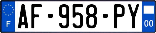 AF-958-PY