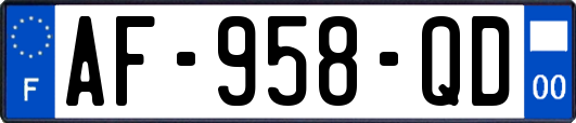 AF-958-QD