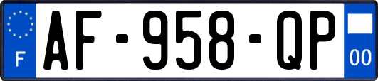 AF-958-QP