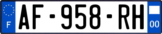 AF-958-RH