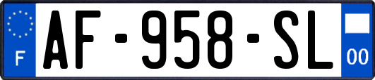 AF-958-SL
