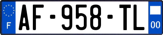 AF-958-TL